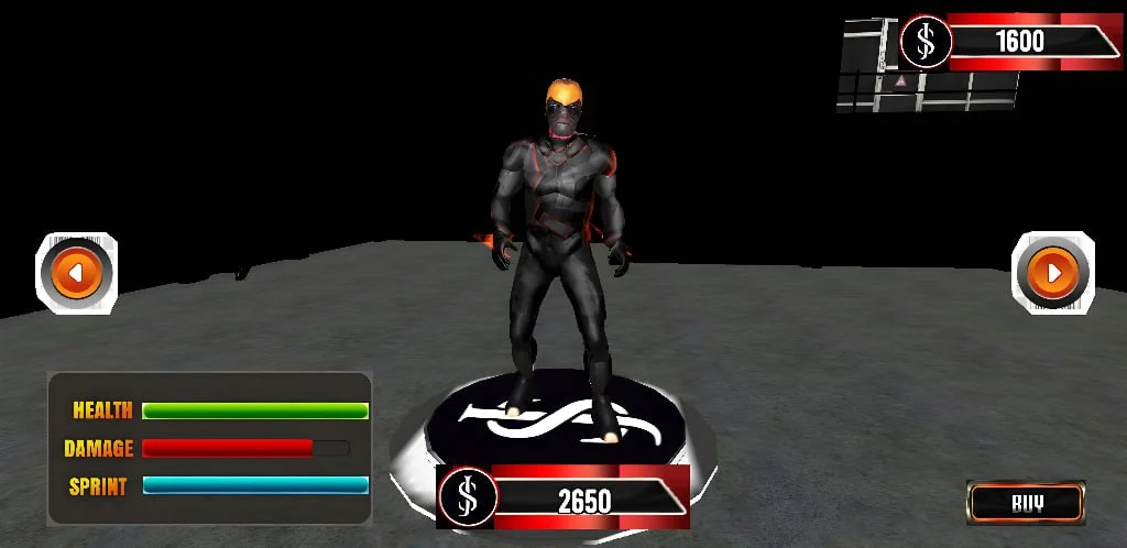 SJ Hero — screenshot 2