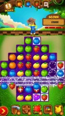 Fruit Ville