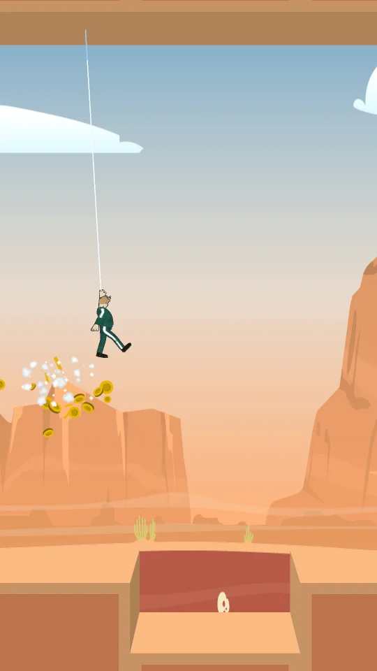 Hanger Guy — screenshot 4