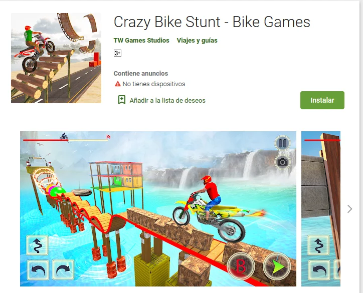 Mega Bundle Offer: 100 Premium Quality Unity 3D - 2D Games — screenshot 3