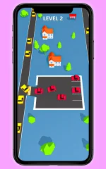 Clear Parking Lot Master 3D - New Top Trending Game