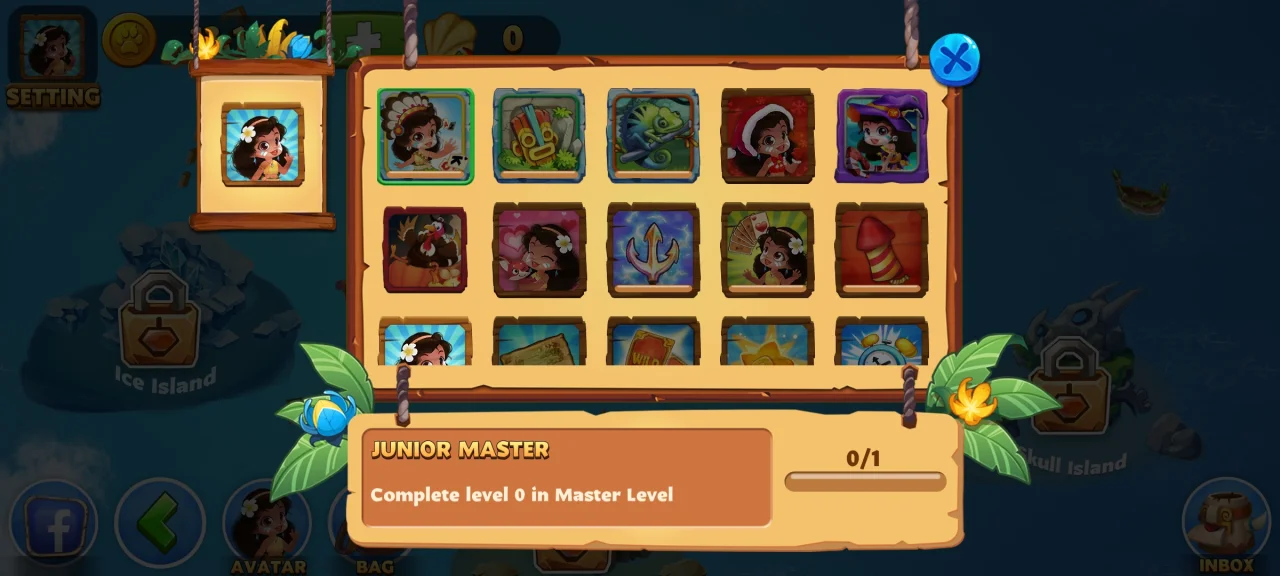 Solitaire Adventure Tripeaks — screenshot 8