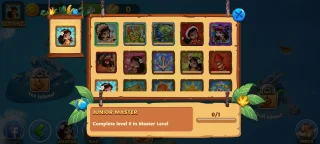 Solitaire Adventure Tripeaks