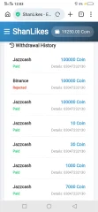 ShanLikes.com