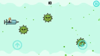 Stay Safe Complete Endless Game Template for (Android, iOS, WebGL, PC)