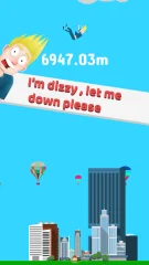 Buddy Toss