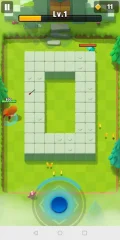 Archer Heroes!