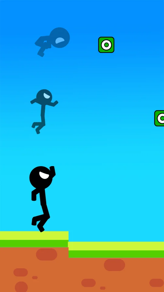 Swing Star — screenshot 2