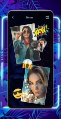 Photo Collage Maker - Make Collages - Collage Maker and Photo Editor - Collage Design