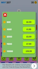 Fatty Ninja – Premium Unity Template