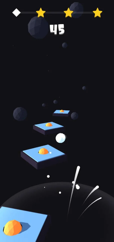 Bouncy Ball 3D — screenshot 3