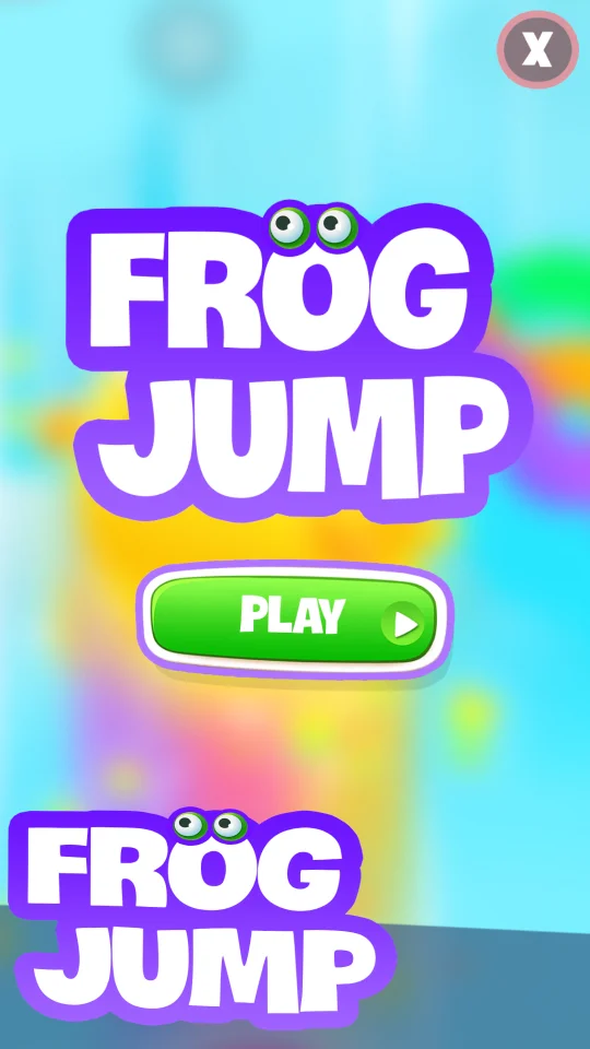 Frog — screenshot 1