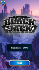Solitaire Blackjack