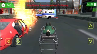Best Emergency Ambulance Rush