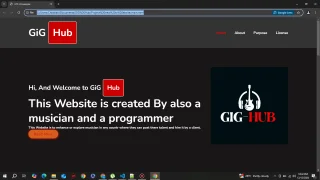 GiG Hub