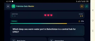 Quiz Master Ultimate Trivia