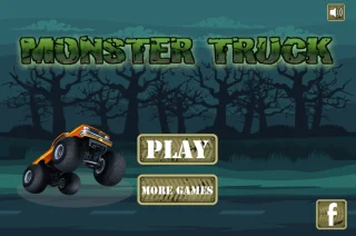 Monster Truck vs Zombies Complete Project