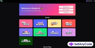 Gambino Casino