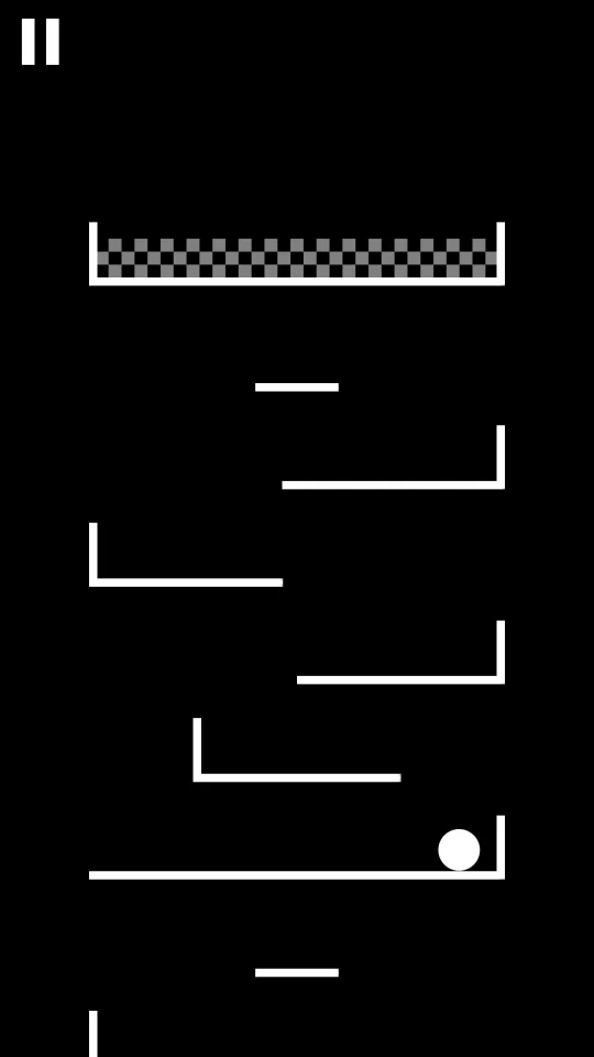 Jumping Ball - Unity Source Code - Simple Hyper Casual Game for Android and iOS — screenshot 7