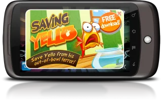 Mobile Cross Promo