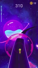 Dancing Road: Colour Ball Run