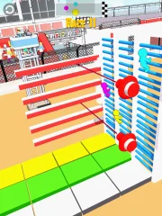 Epic Racing 3D
