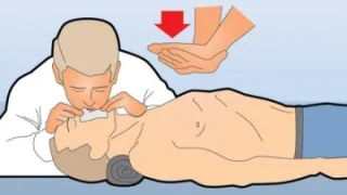 First Aid Web Application Using HTML CSS