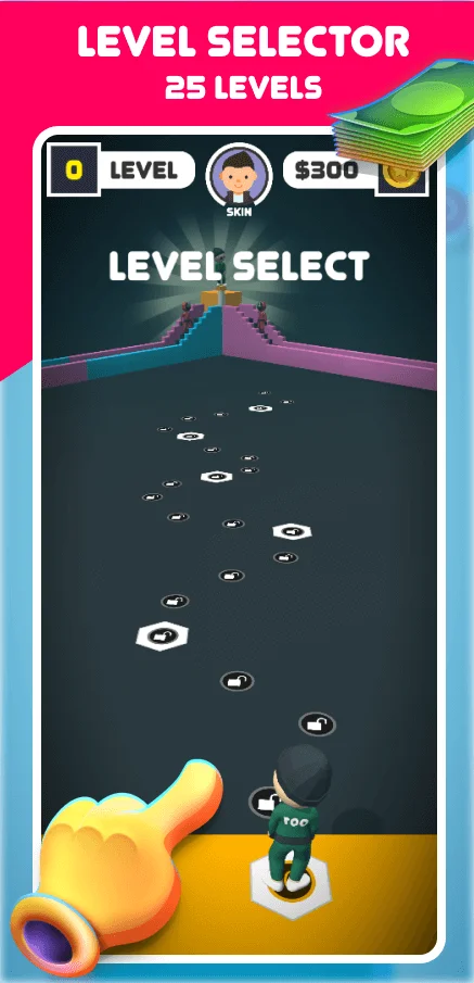 Deadflip Challenge Premium Game — screenshot 4