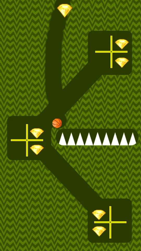 Dig It – Trending Hyper Casual Game — screenshot 5