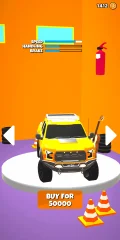 Traffic Hyper Racer