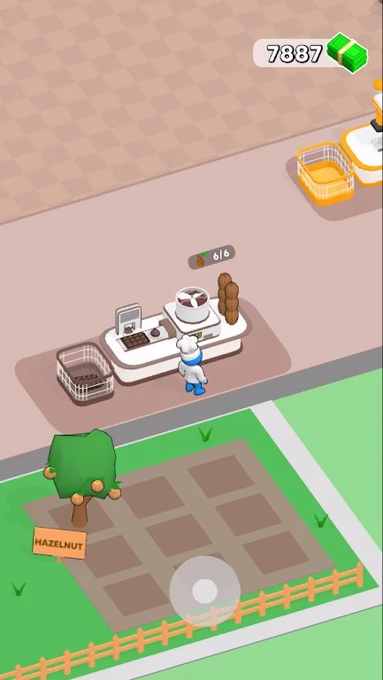 Sweet Bite — screenshot 2
