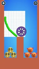 Draw to Smash