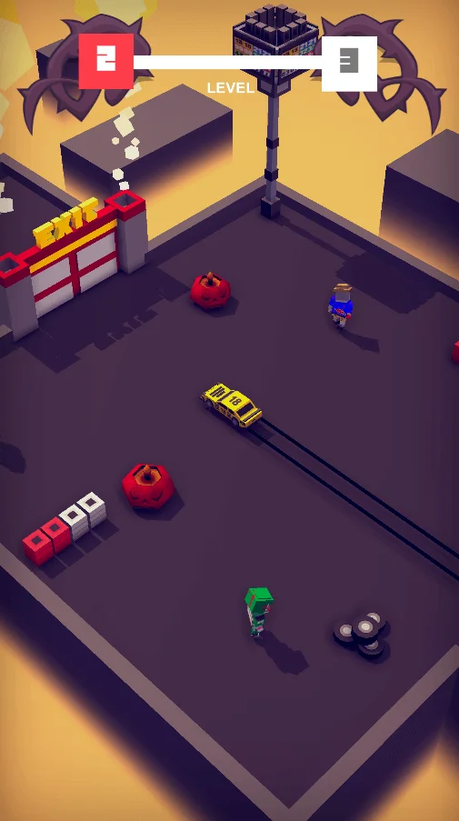 Zombie Drive| Trending Game — screenshot 7