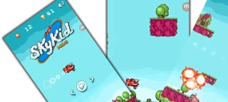 AWD Games Mega Unity Bundle – 15 Source Codes