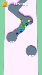 Falling Balls