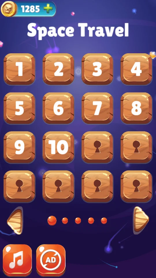 Word It Up – Original Puzzle Game — screenshot 7