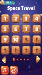 Word It Up – Original Puzzle Game