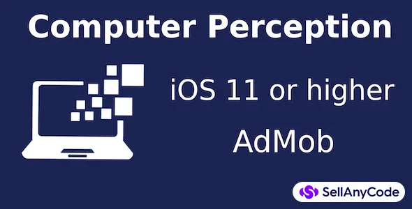 Computer Perception