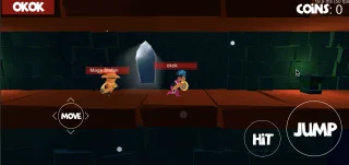 Super Here: Never Win Adventure