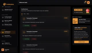 Traderplus