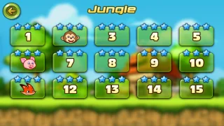 Safari Car Racing 3D - Unity Complete Game