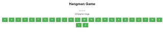 Hangman Game