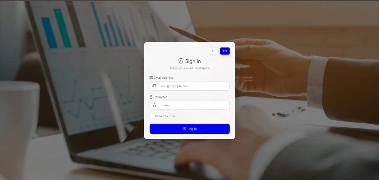 Fusion Version 1.1 — screenshot 1