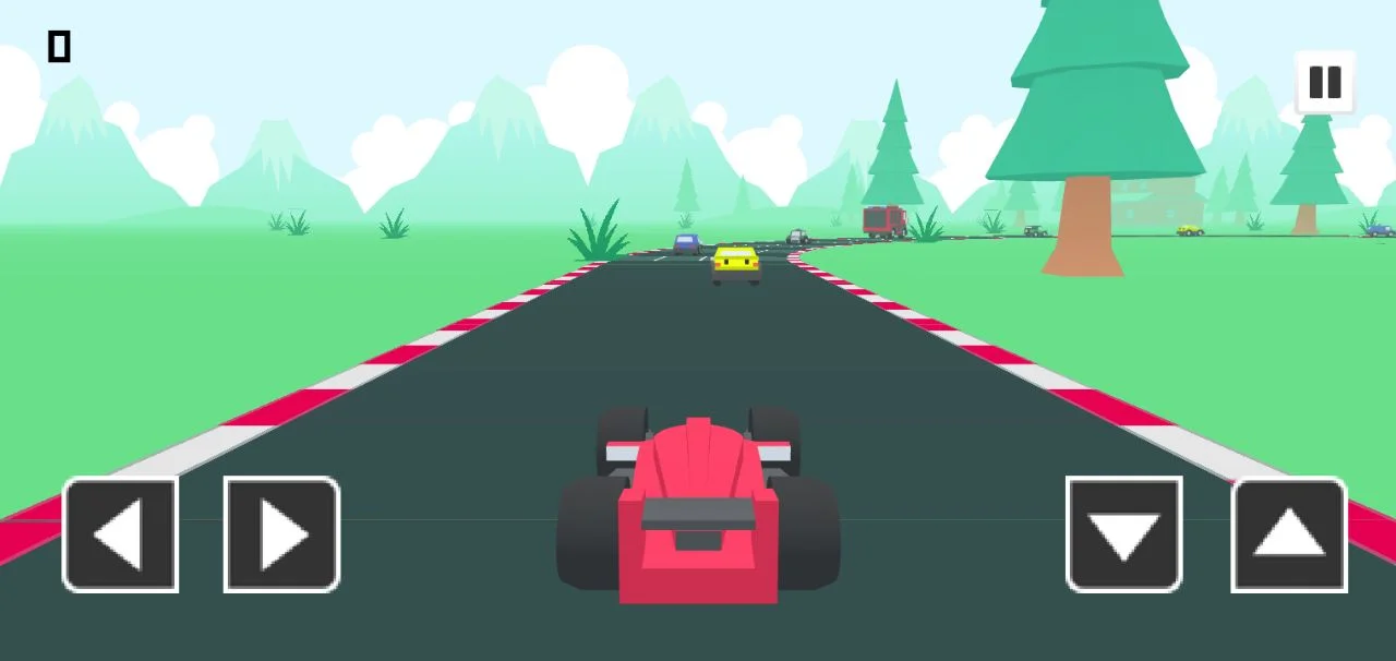 Race.Io — screenshot 5