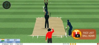 World Cricket Champion