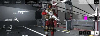 FPS Battle Royale - Online Shooter