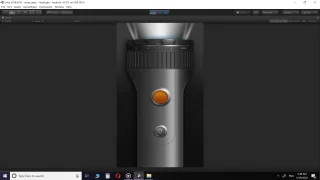 Real Flash Light in Unity!