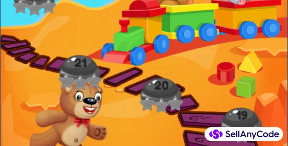 Toy Blocks Puzzle 2022