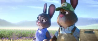 Zootopia GIFs