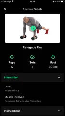 FitBasic v3.0 - Complete React Native Fitness App + Multi-Language + RTL Support